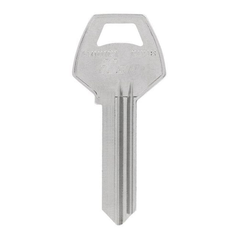 Escritório residencial universal de face única Key Blank Hillman