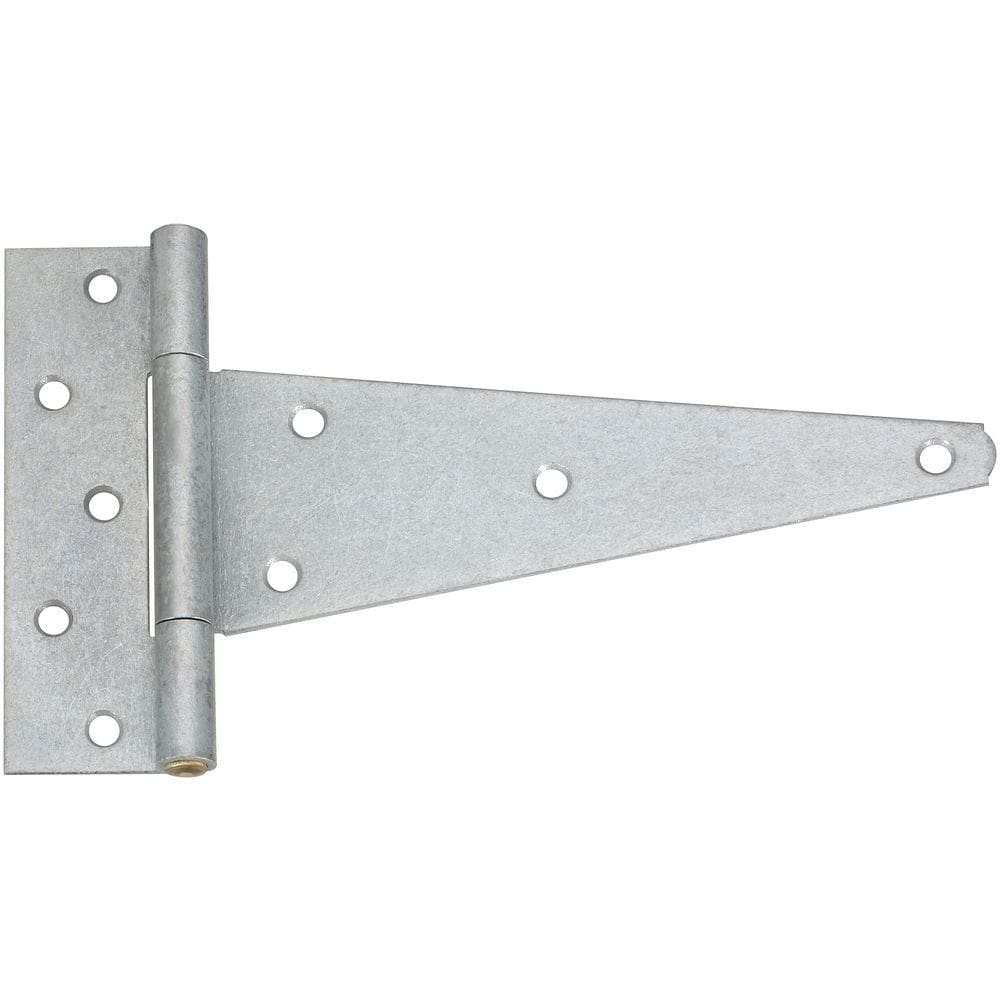 Dobradiça em T National Hardware N129-270 286BC Extra Heavy Duty