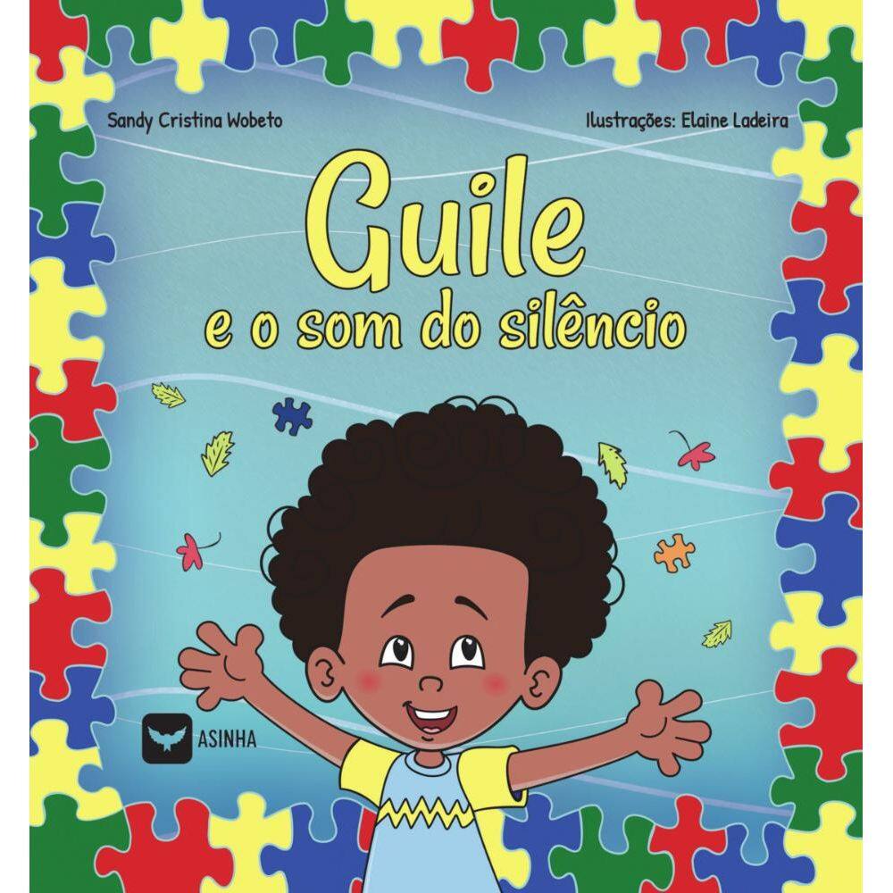 Guile e o som do silêncio