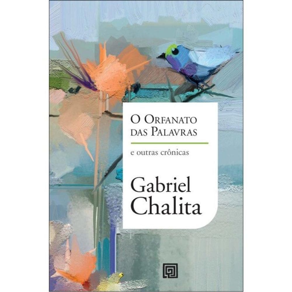 O Orfanato Das Palavras