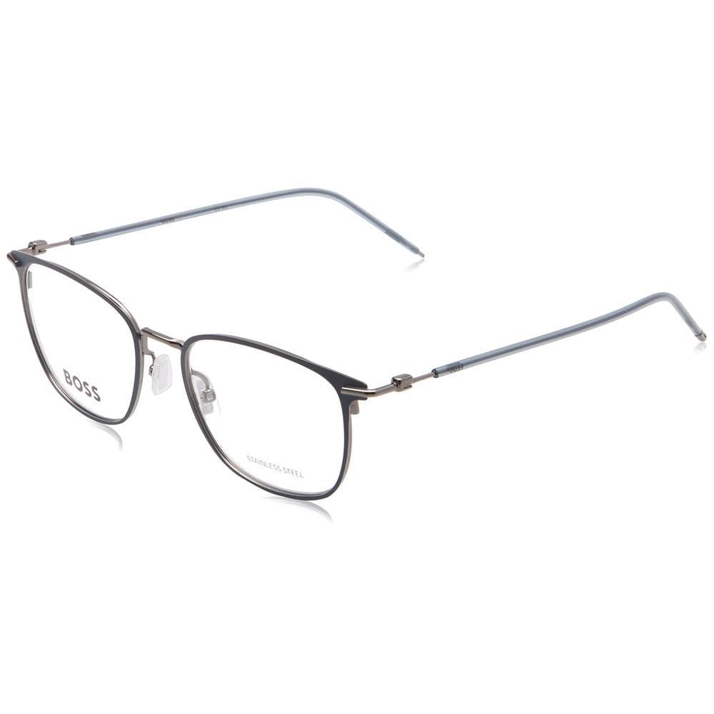 Óculos BOSS (hub) 1431 0H2T Rutênio azul