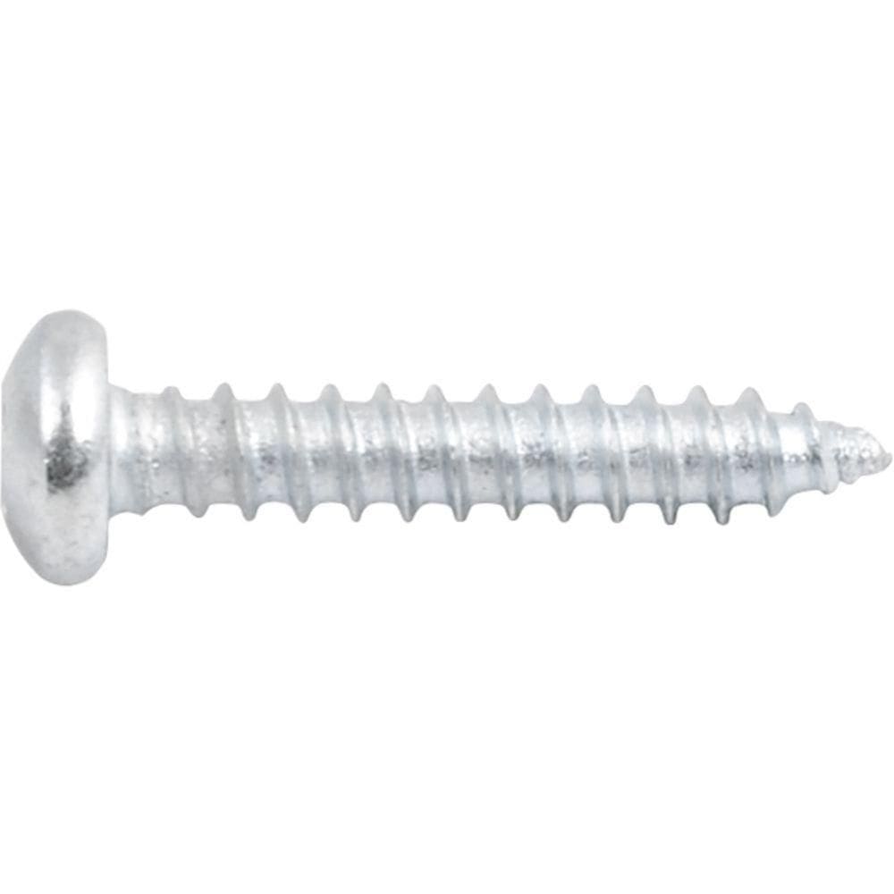 Parafuso Autoatarraxante 2,9x16 Phillips C/ 20 Peças Vonder