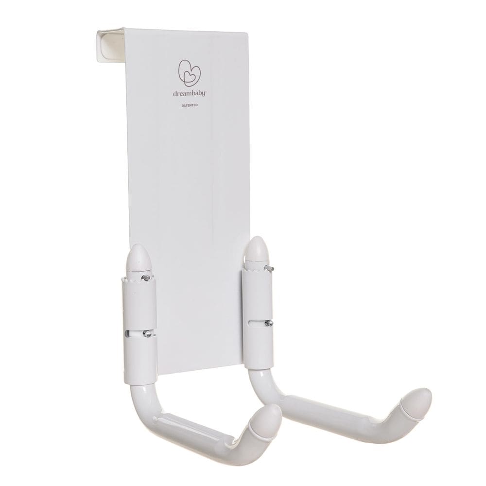 Cabide de carrinho Dreambaby StrolAway Over The Door 50kg
