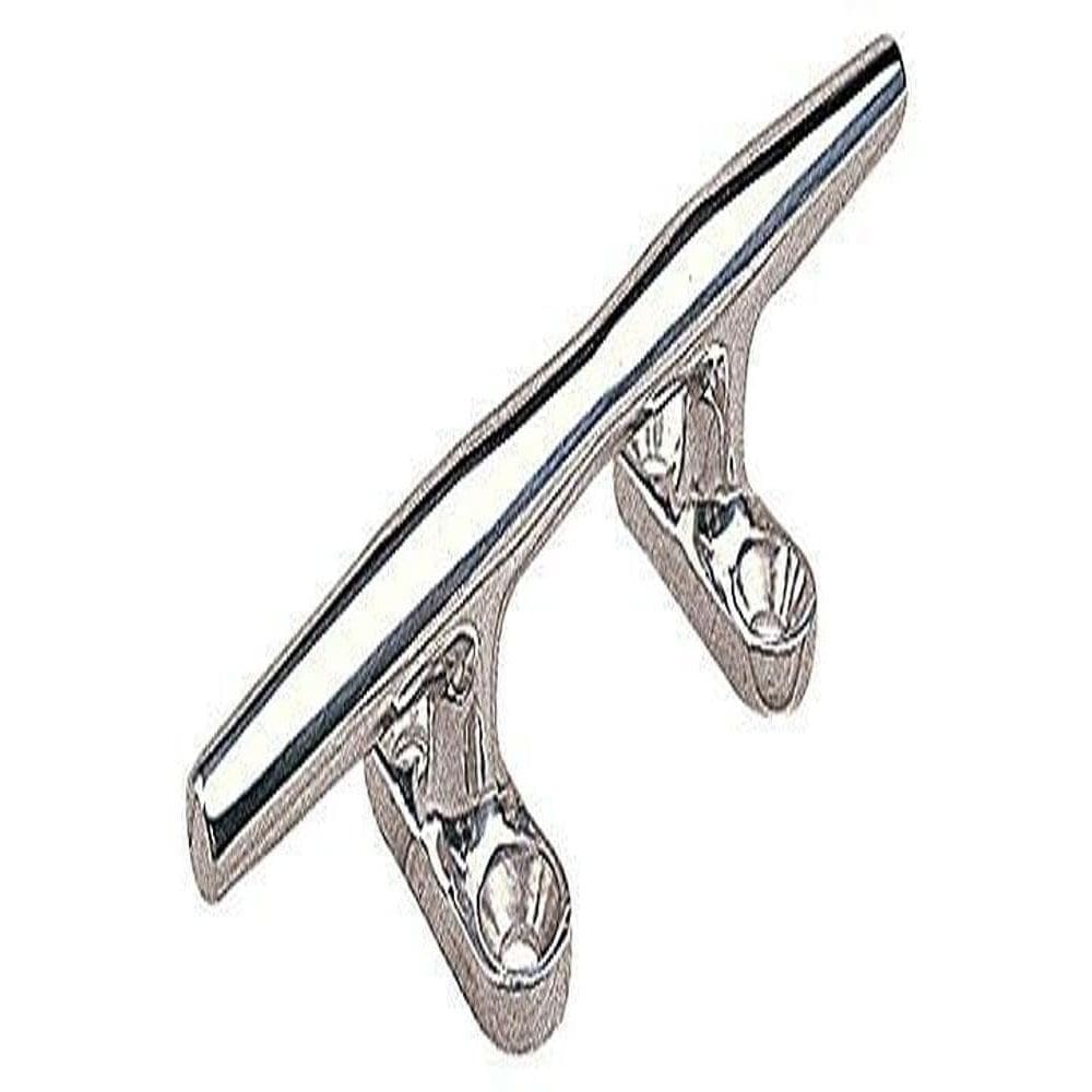 Chuteira de base aberta Sea-Dog 041608-1 resistente à corrosão