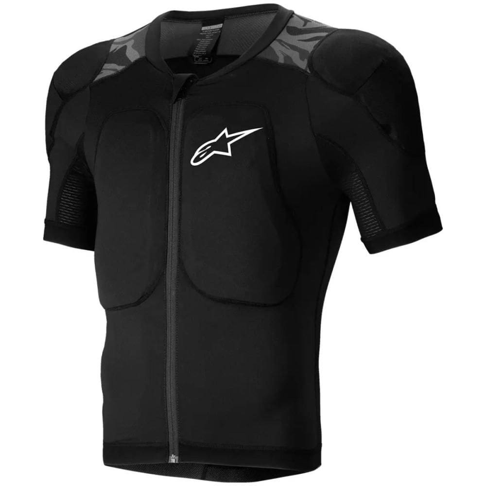 Colete Alpinestars A Motion Plasma