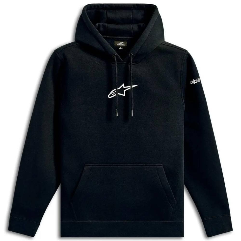 Moletom Alpinestars Frontal Hoodie