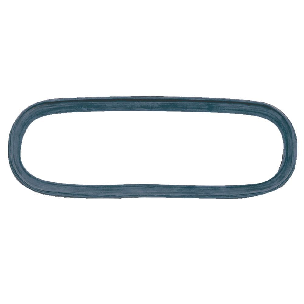 Junta de porta Beckson Marine para portas da série PO414 4 x 14