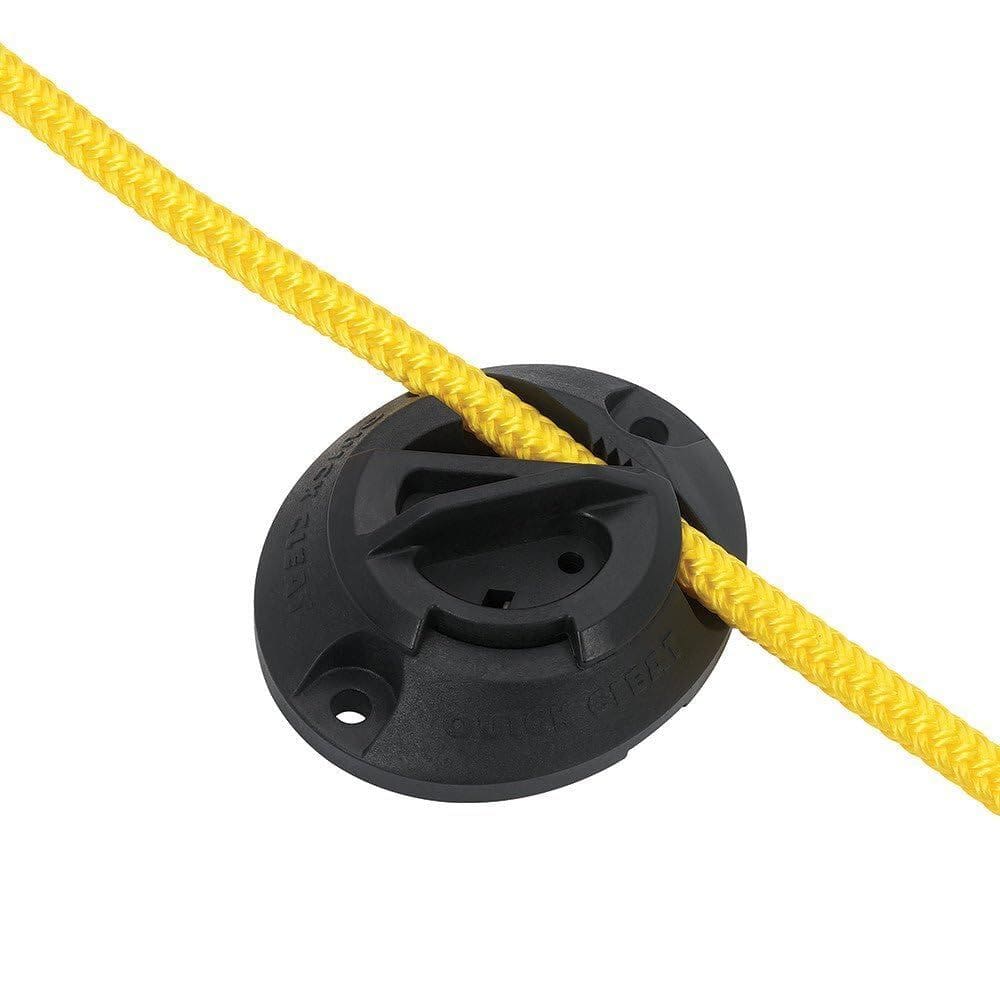 Chuteira Quick Barton Marine 5/16 preta