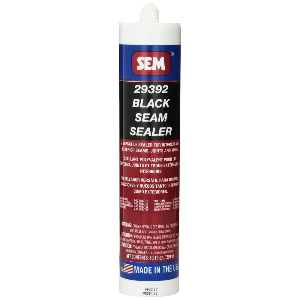 Selador de costura SEM 29392 Preto 300mL