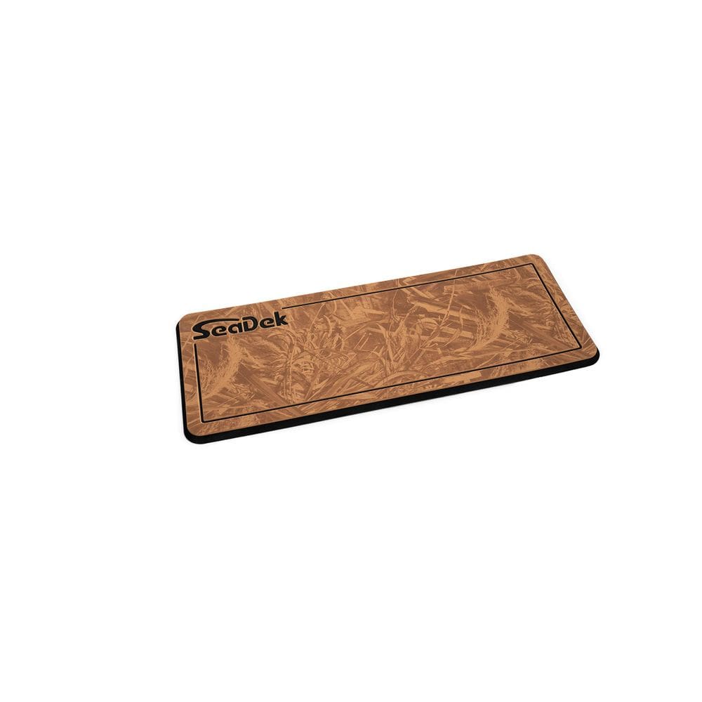 Capacete Pad SeaDek MAX-5 Realtree Small 20 mm Mocha Black