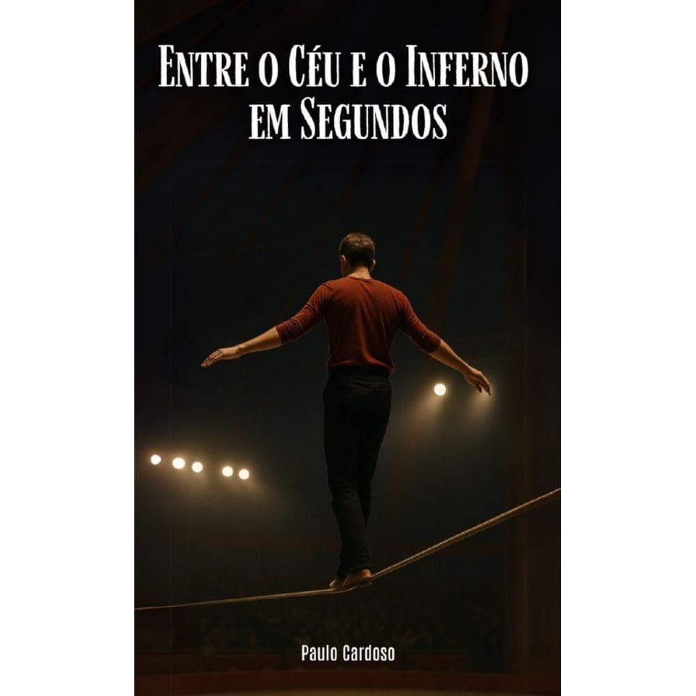 Entre o Céu e o Inferno em Segundos