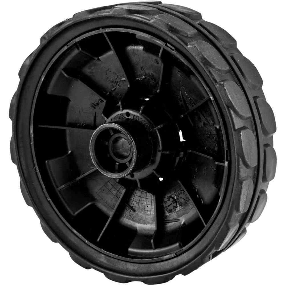 Roda 7`` P- Máquinas Cortar Grama Mgv 204 E Mgv 206 Vonder