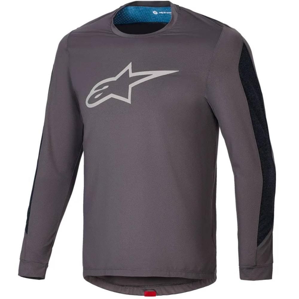 Camisa Alpinestars A-Dura Ins&rt Astar ML