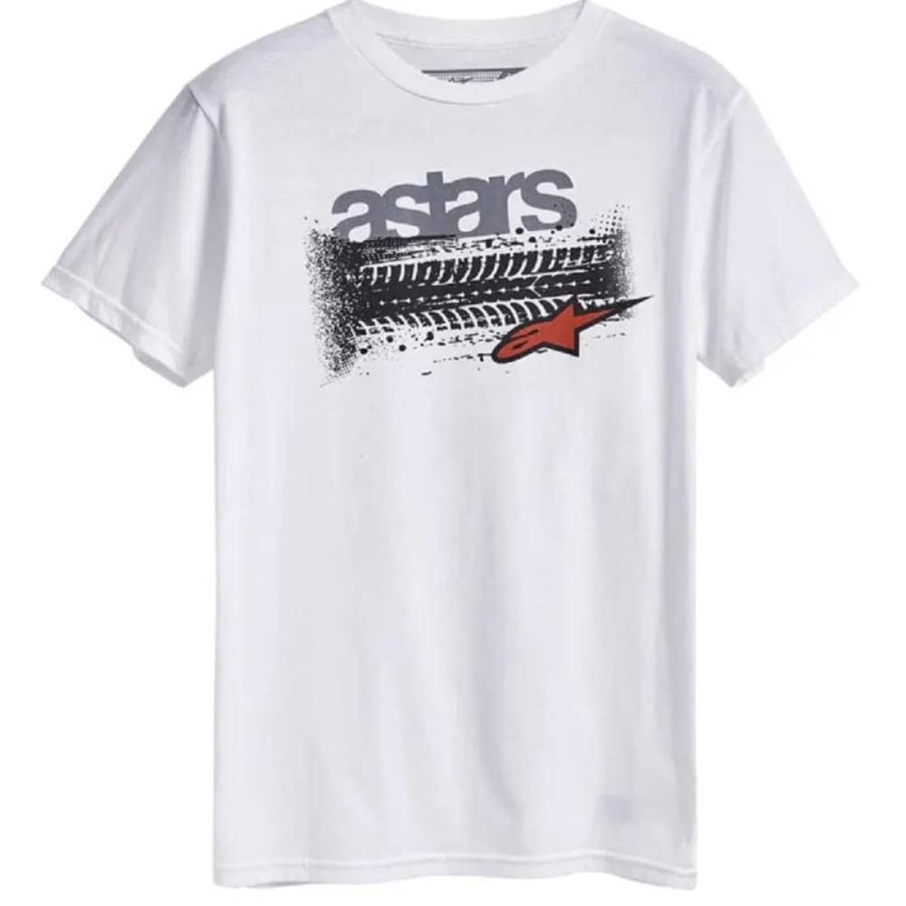 Camiseta Alpinestars Burnout