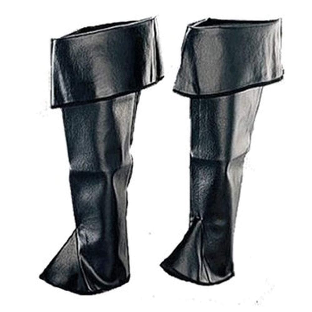 Botas femininas RG Costume Deluxe Black