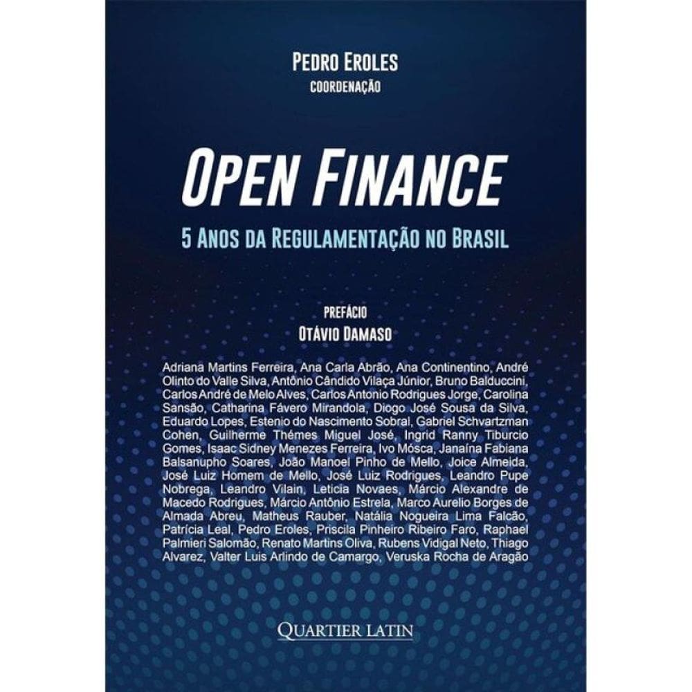 Open Finance - 5 Anos Da Regulamentação No Brasil - 2025