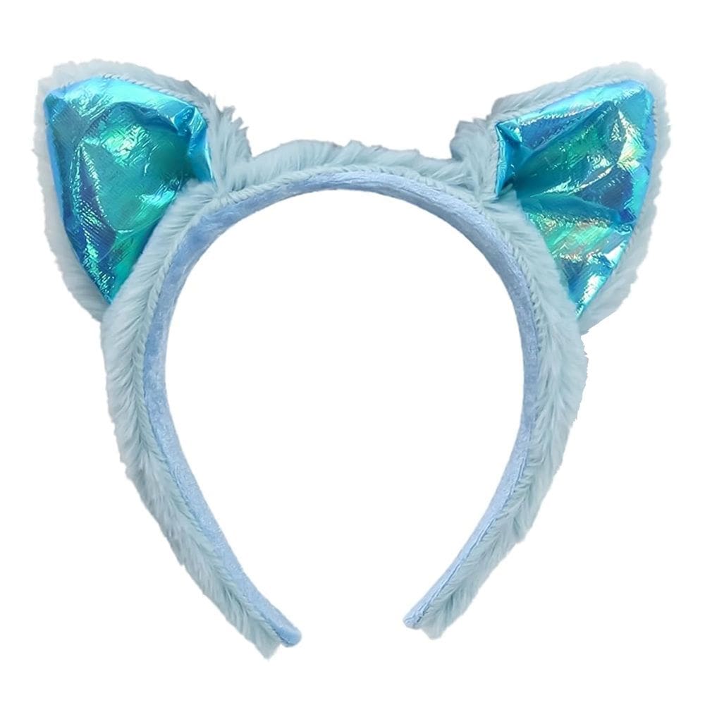 Bandana Elope My Little Pony Rainbow Dash Blue para crianças/adultos