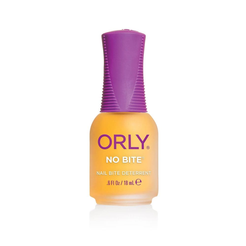 Dissuasor de mordidas de unhas Orly no Bite para roer unhas 18 ml