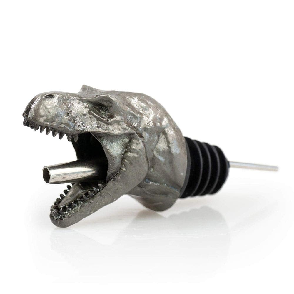 Derramador de vinho Surreal Entertainment Jurassic Park T-rex