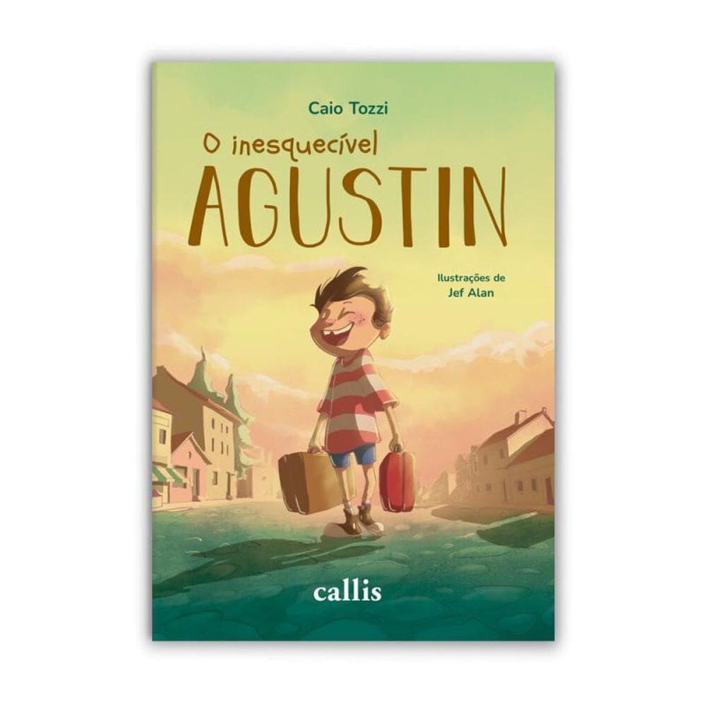 O Inesquecível Agustin