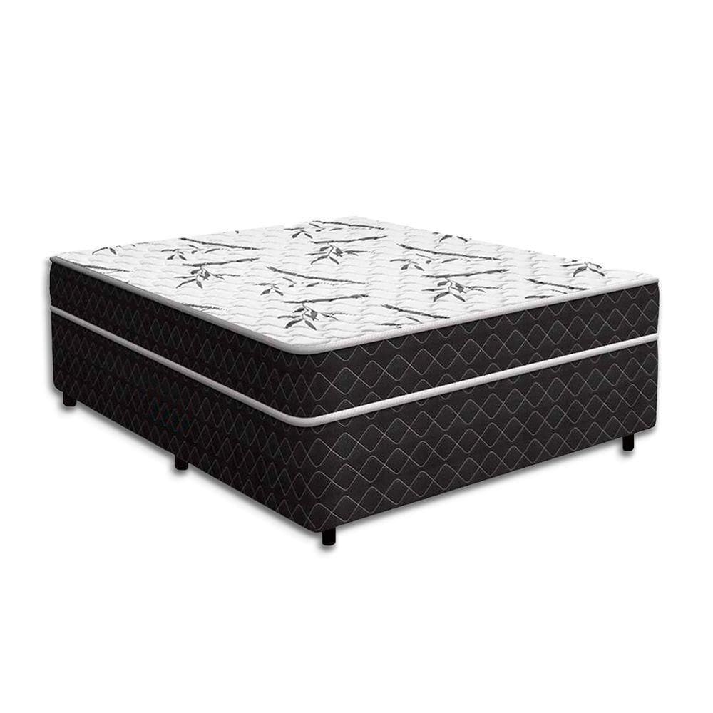 Cama Conjugada Casal Benfica D33 V-store 138x188x50