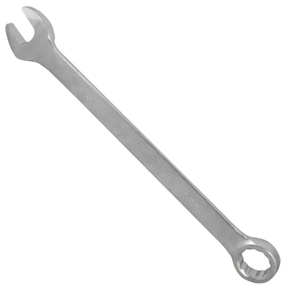 Chave Combinada 1.7-8”” - St40123sc - Sata Chave Combinada 1.7-8” - St40123sc - Sata