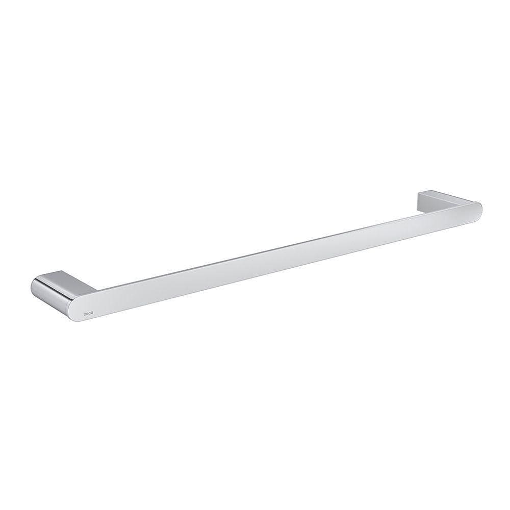 Toalheiro Barra 60cm Deca Versa 2040.c31.060 Cromado Cromado 2040.c31.060