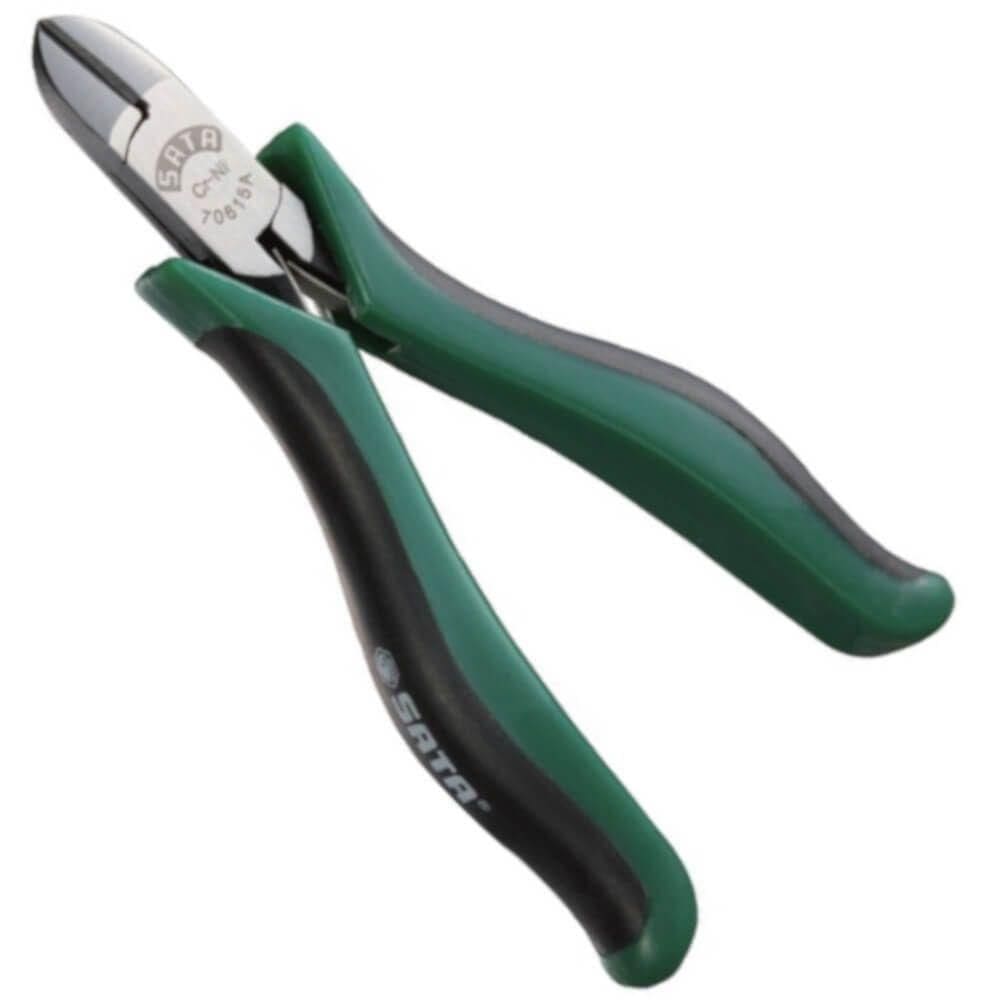 Alicate Corte Diagonal 4”” - St70615ast - Sata Alicate Corte Diagonal 4” - St70615ast - Sata