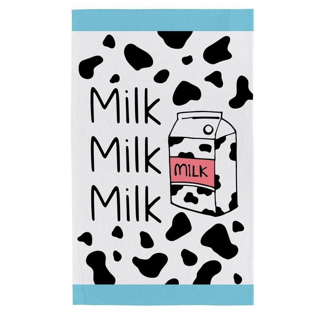 Pano De Copa Teka Primore Milk