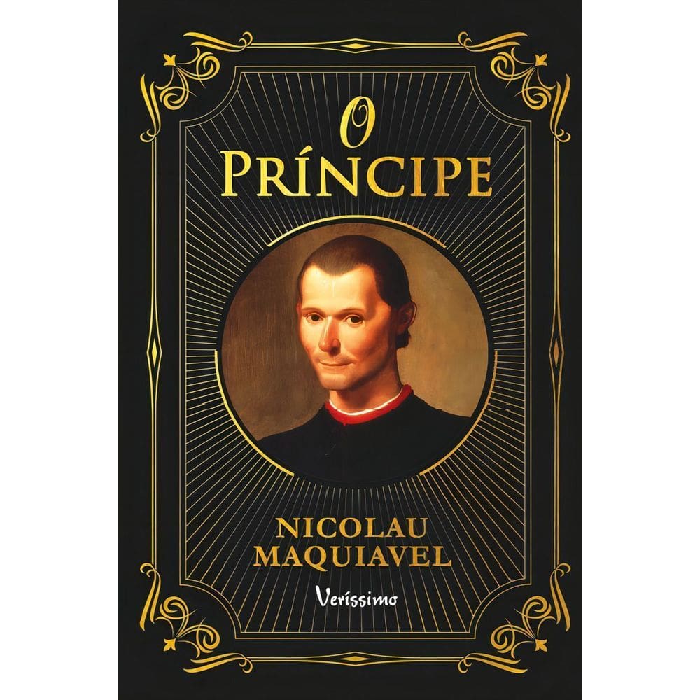 Principe, O - (Verissimo)