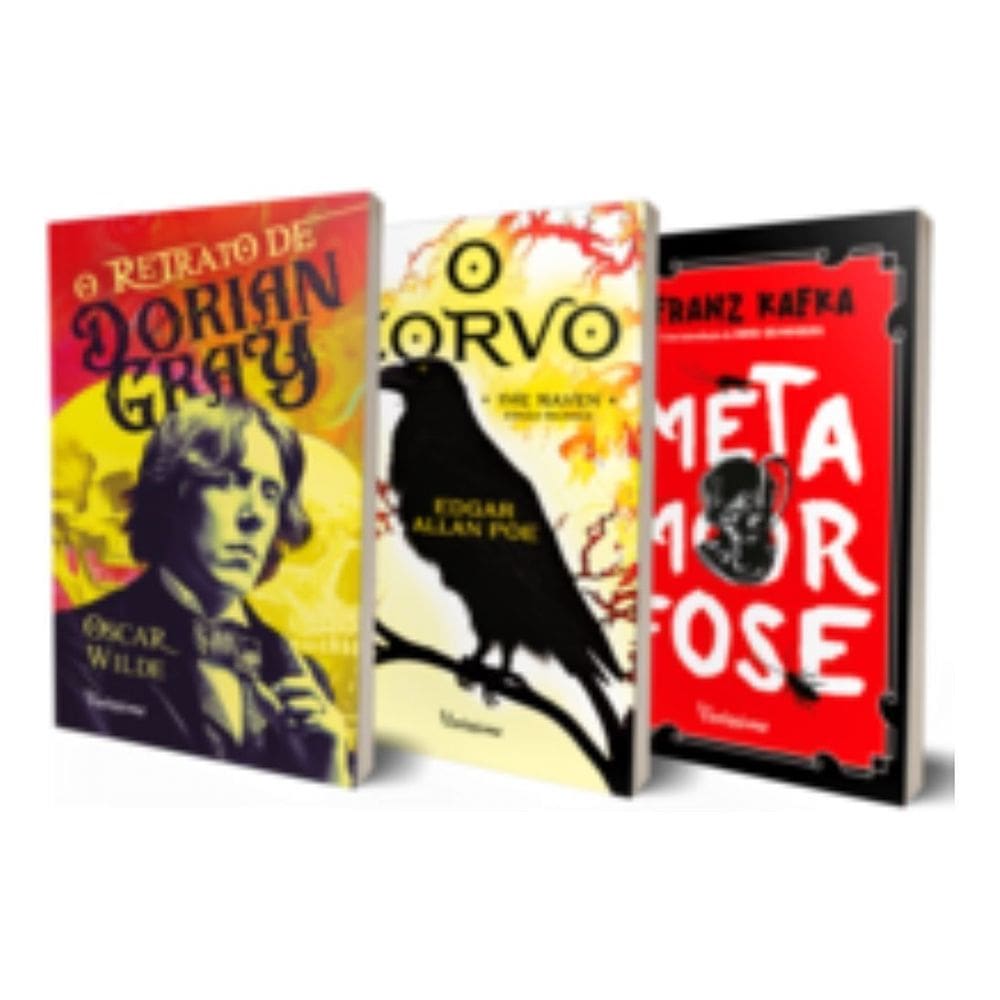 Box - Classicos De Todos Os Tempos