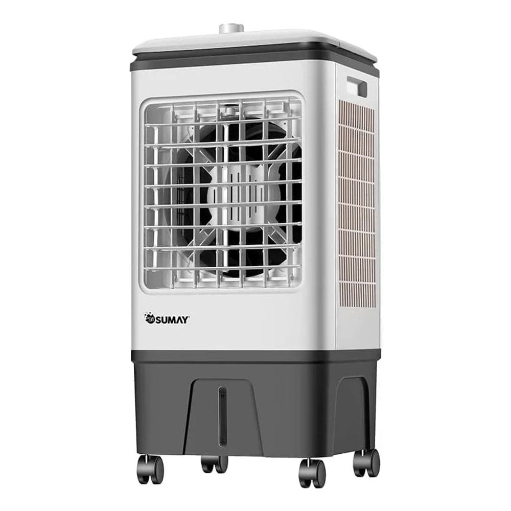 Climatizador de ar residencial Sumay 17L SM-CD17L 127V