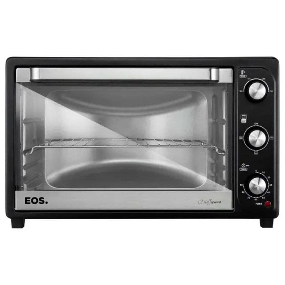 Forno Eletrico 60L EOS Cheff Gourmet Grill B194862