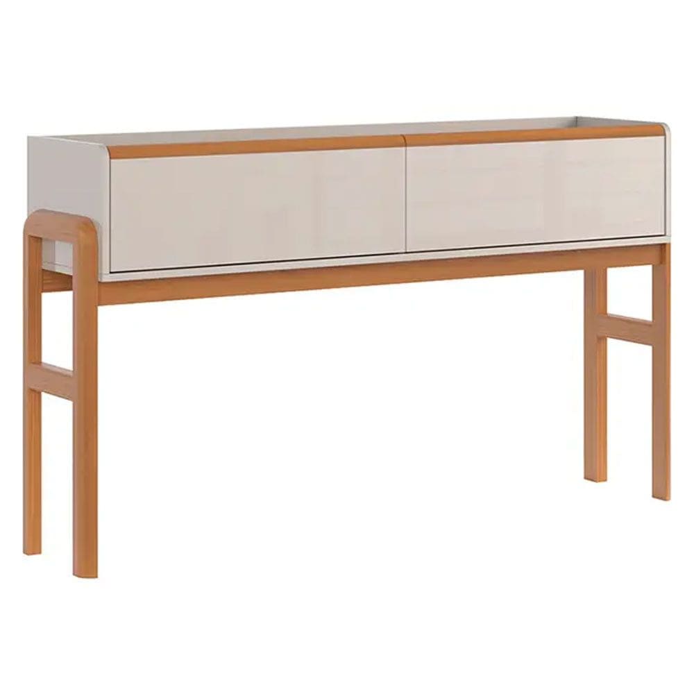 Aparador Elegance 2 gavetas MDP Lukaliam