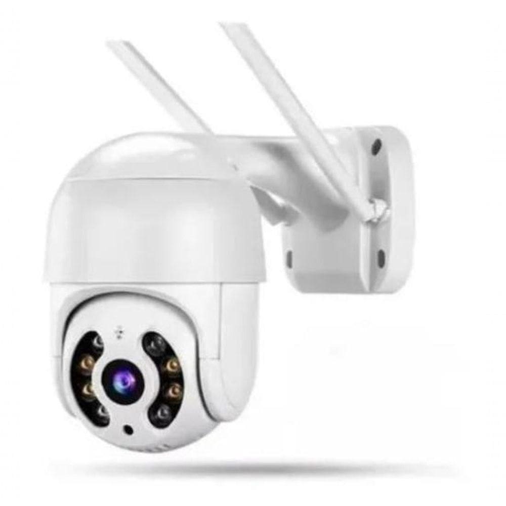 Camera Segurança Smart Ip Wifi Icsee Speed Dome Full Hd