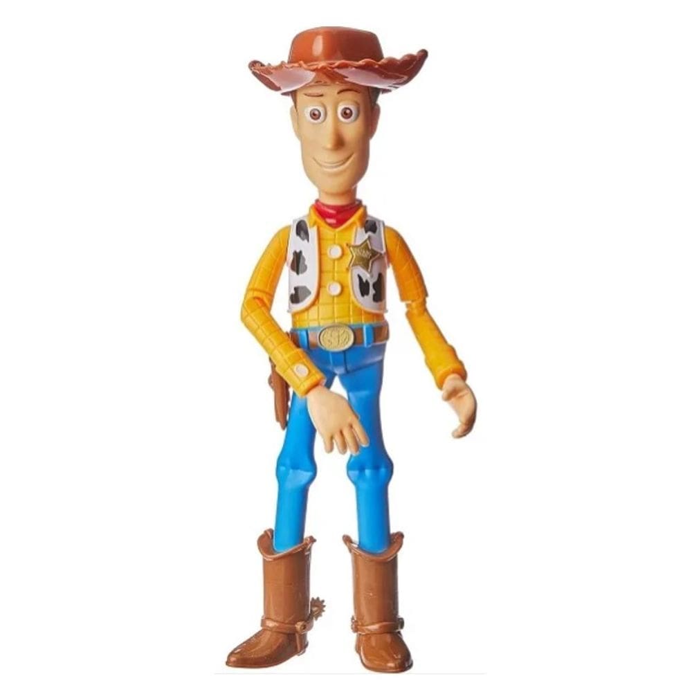 Boneco Woody Toys Story com Som - TOYNG