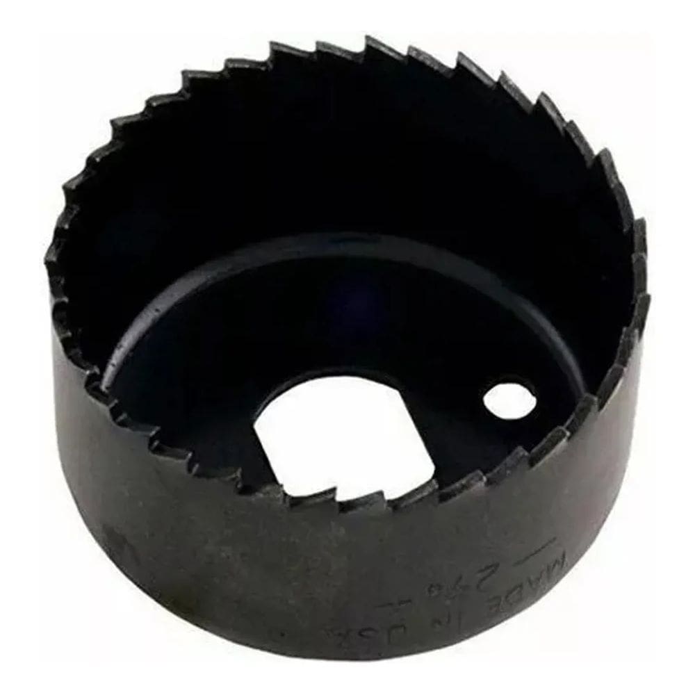 Serra Copo Carbono 1-7/8`` 47,6mm Vermont American - 18330