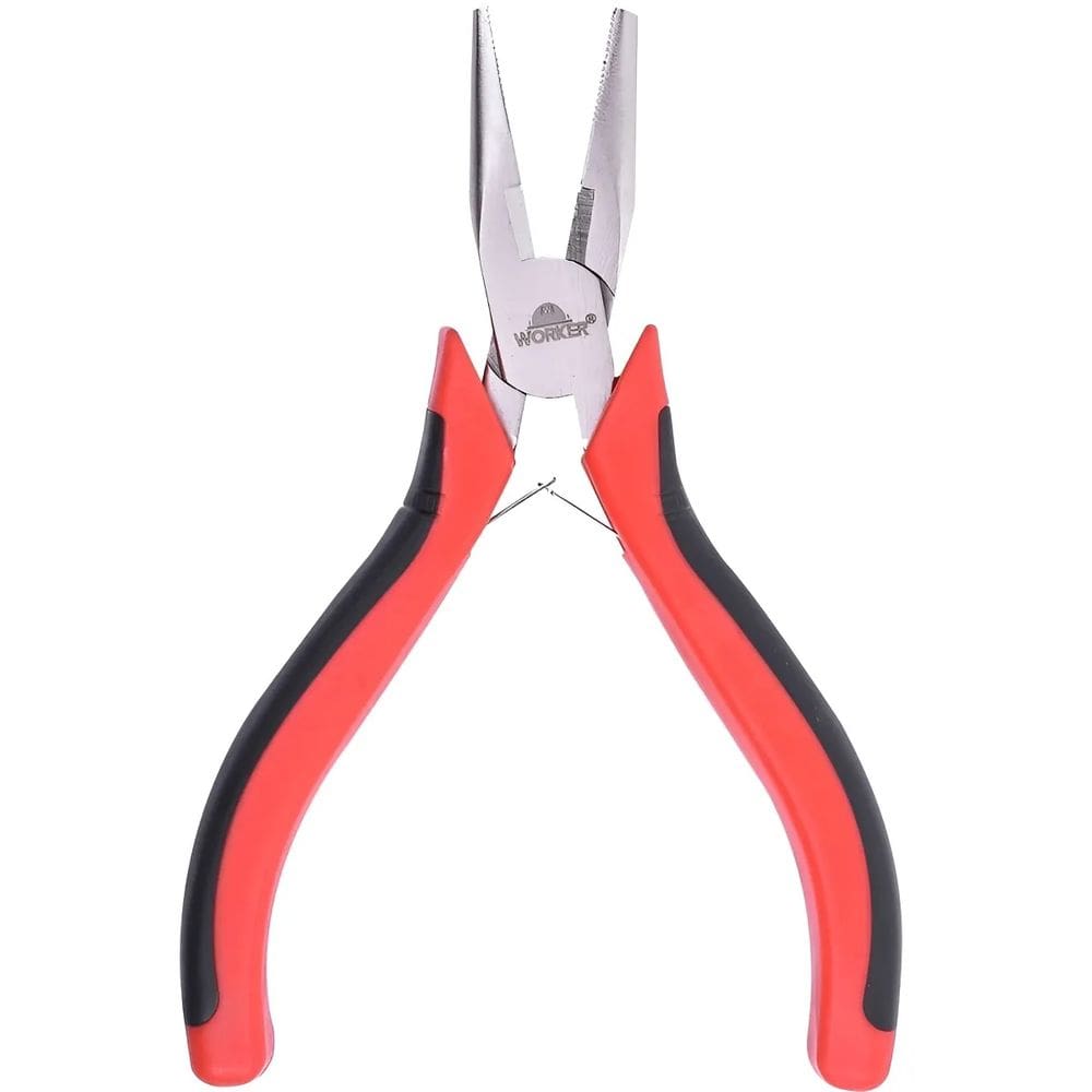 Mini Alicate Meia Cana Worker - 138517