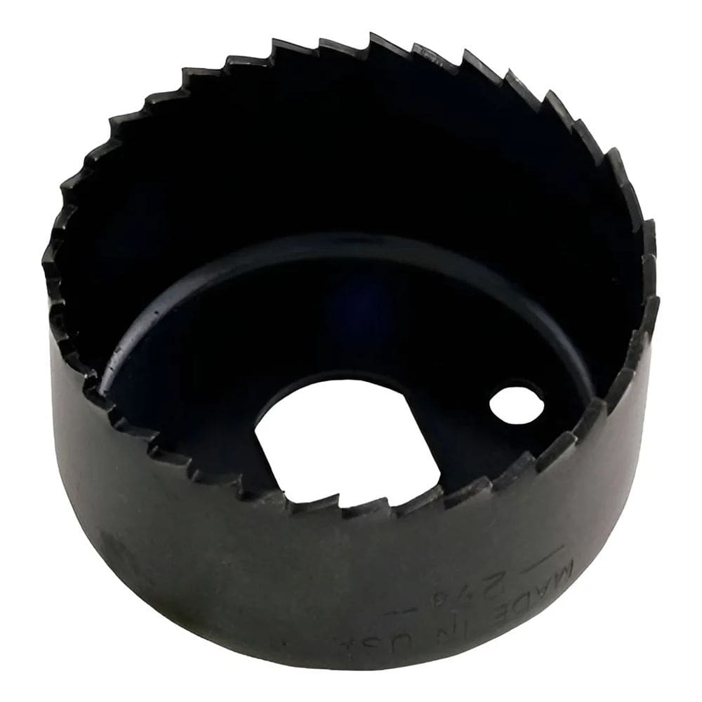 Serra Copo Carbono 1-1/4`` 38,1mm Vermont American - 18320