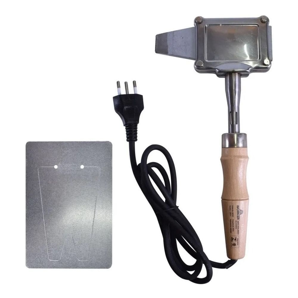 Ferro De Solda 320w 220v Worker - 485489