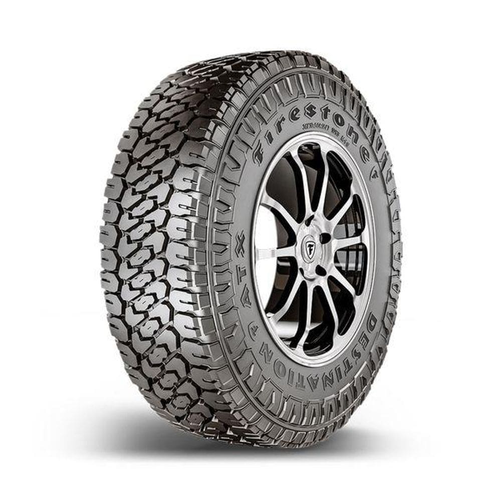 Pneu Aro 15 31x10.50R15 109S Destination ATX Firestone