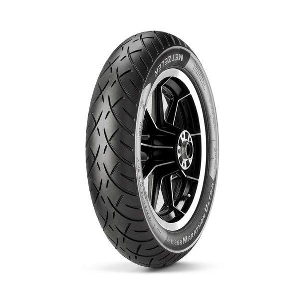 Pneu Moto Aro 16 130/90-16 67H TL ME 888 Marathon Ultra Metzeler - Dianteiro