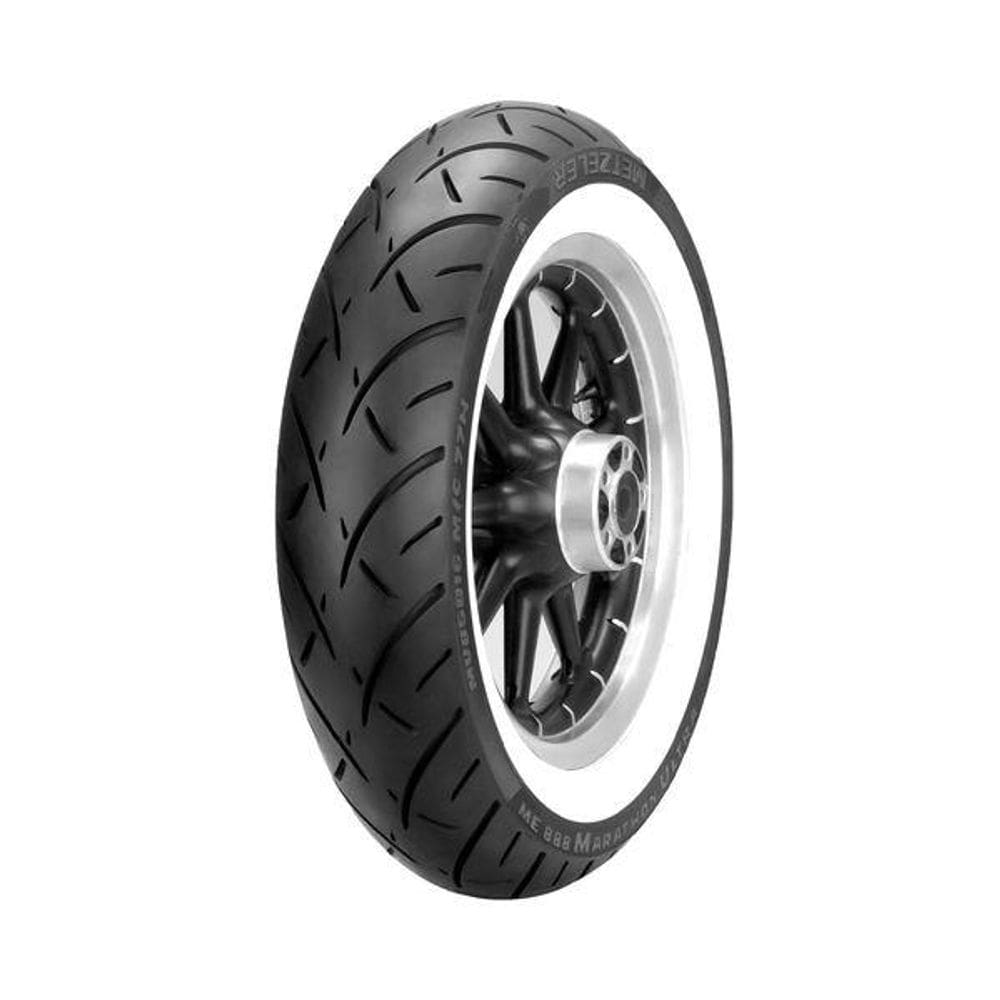 Pneu Moto 150/80B16 77H ME 888 Marathon Ultra Metzeler - Traseiro