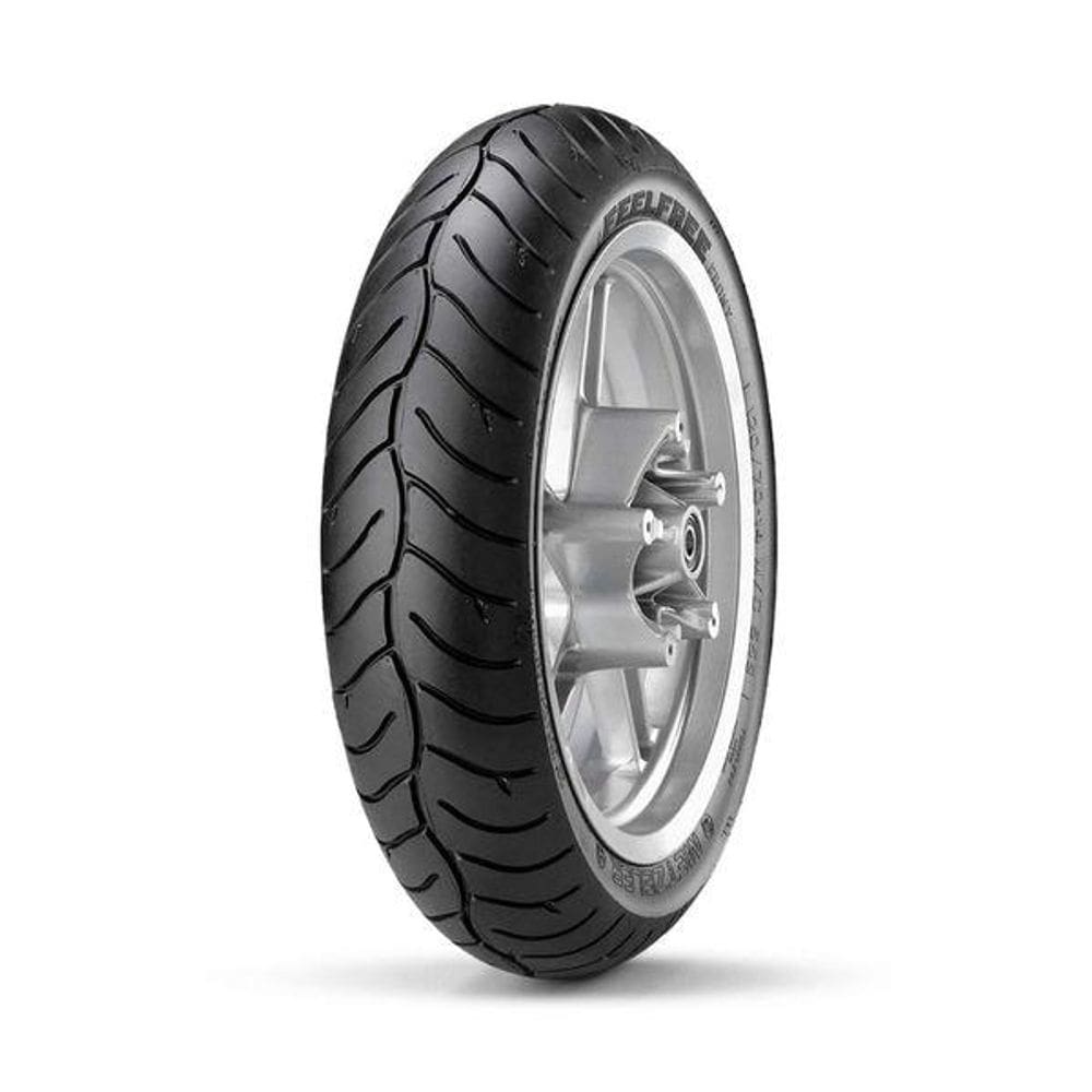 Pneu Moto 110/70-16 52S TL Feelfree Metzeler - Dianteiro