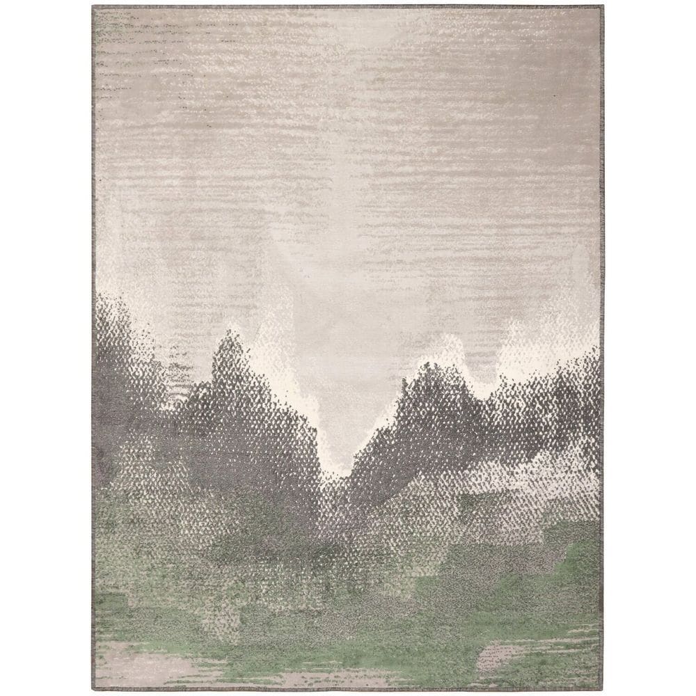 Tapete 150x200 Herat New Zeno Tapetes São Carlos Zeno