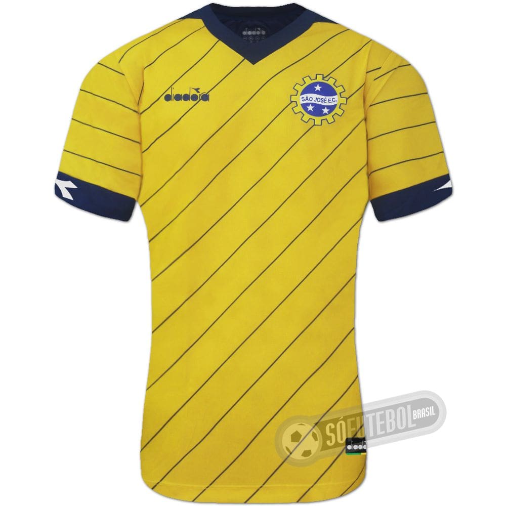Camisa São José - Modelo III