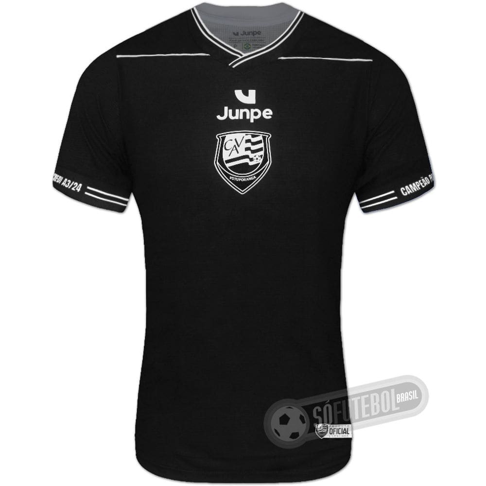 Camisa Votuporanguense - Modelo I