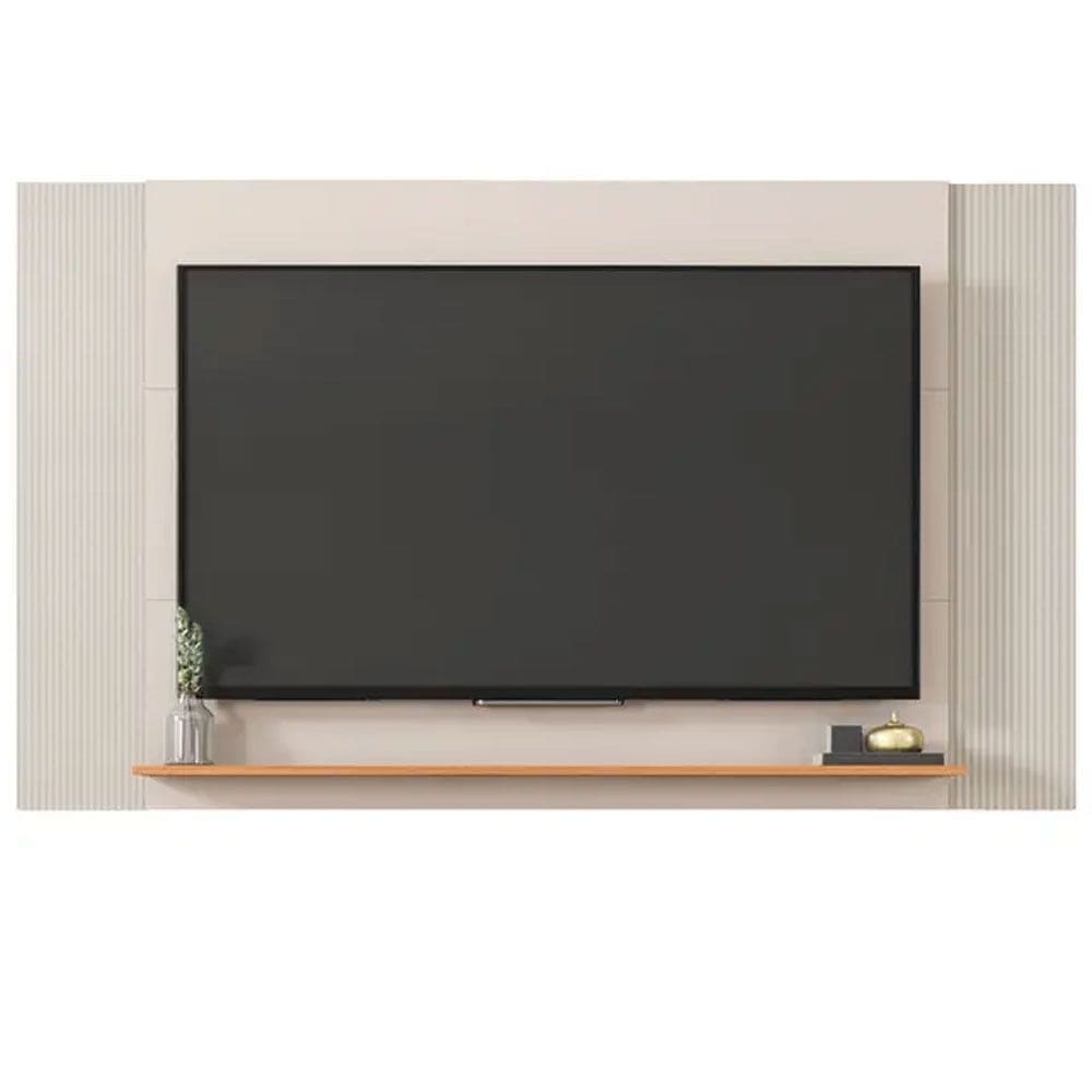 Painel Mondriano para TV até 65 Polegadas Extensível MDP Caemmun