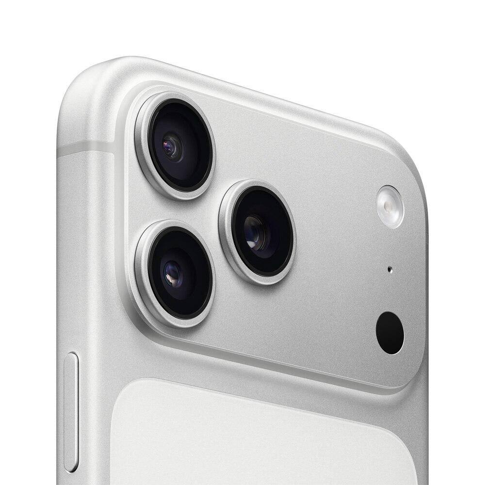 iPhone 17 Pro Max Apple Prateado, | Casas Bahia