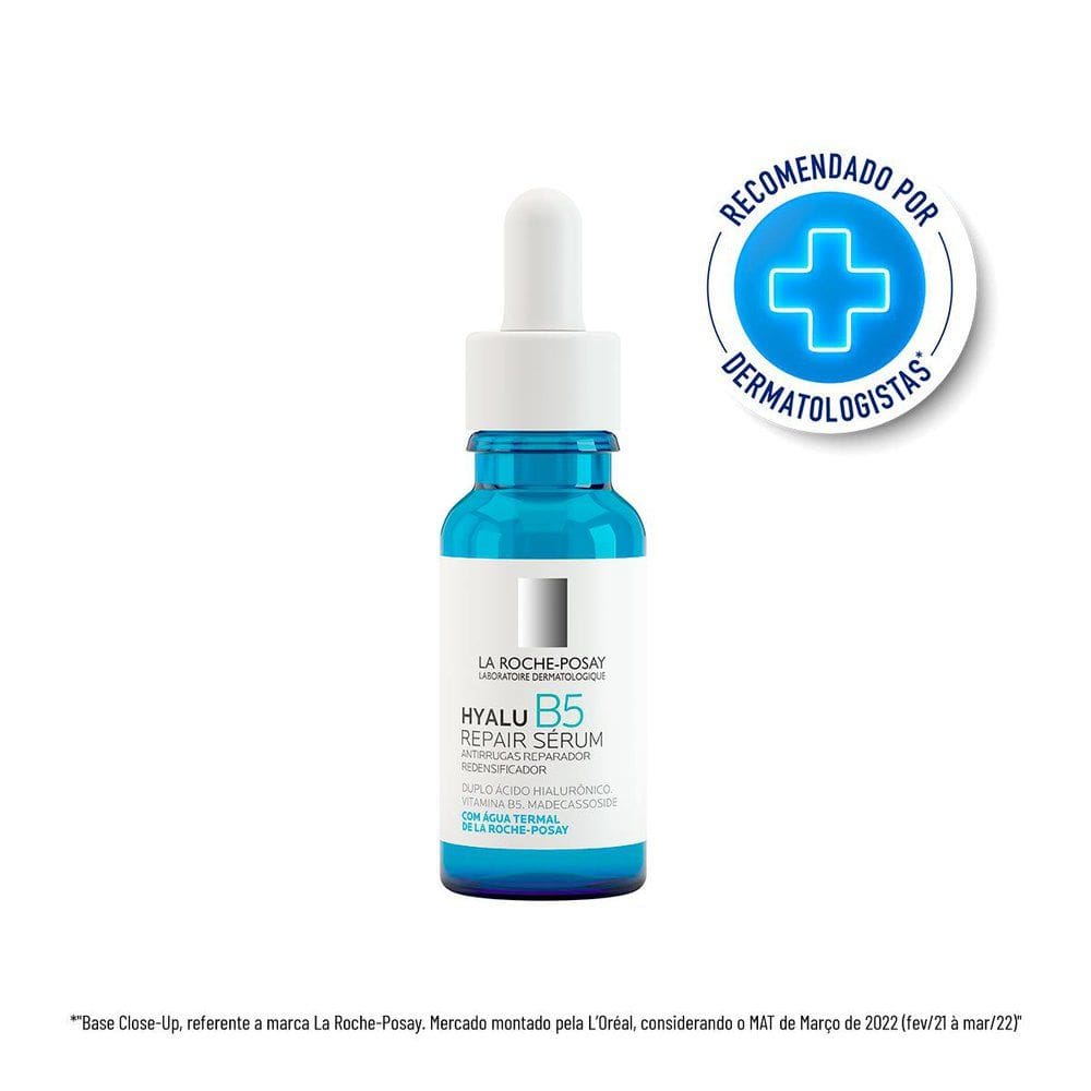 Hyalu B5 Repair La Roche Posay Sérum Antirrugas 15ml